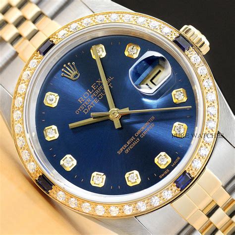 rolex datejust prices|rolex datejust two tone price.